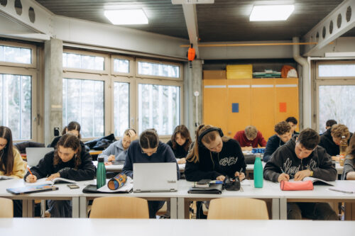 Gymnasiumlerbermatt 65