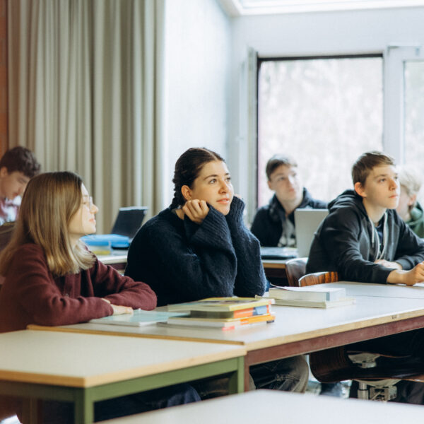 Gymnasiumlerbermatt 5
