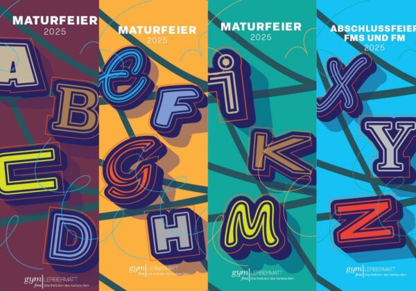 Maturfeier 2025