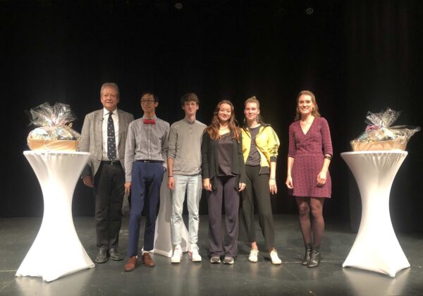 Tag der Demokratie 2021