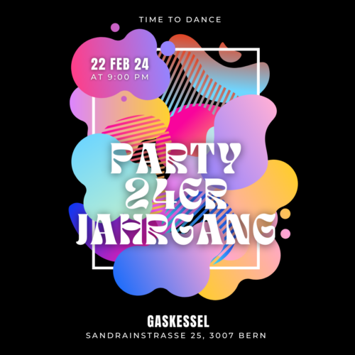 7 Party24er Jahrgang 22 02 2024
