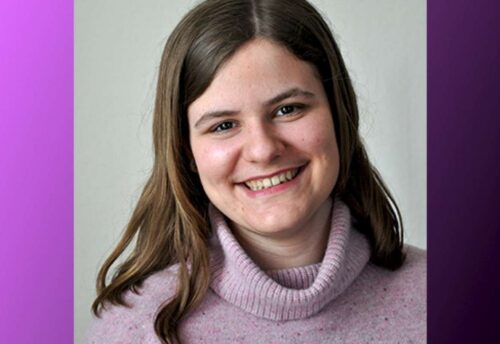 Anna Eilinger Preis MA