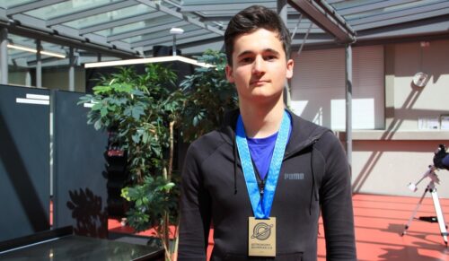 Astrononie Dudko 2026