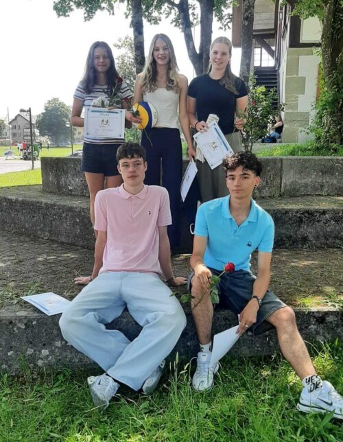 Duathlon Normaldistanz Damen Herren