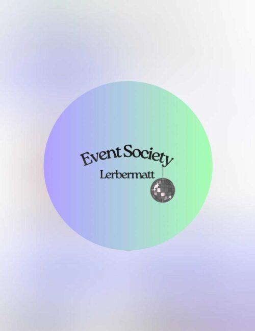 Event Society neu