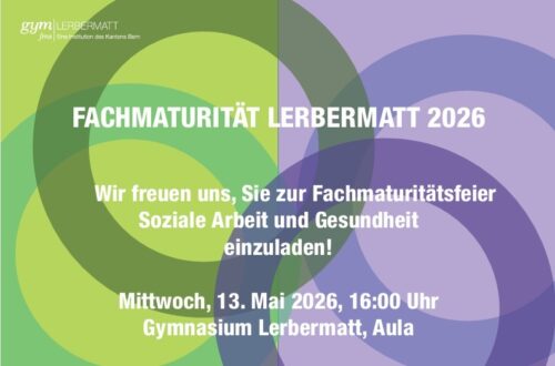 FM Feier 2026 Flyer
