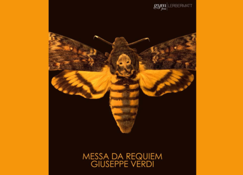 Flyer Requiem 2017