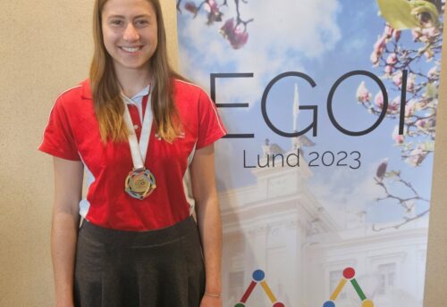 Informatik Olympiade 2023