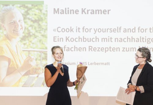 Malin Kramer Preis SA