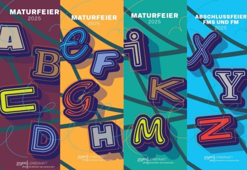 Maturfeier 2025