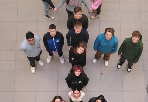 Science on the move 23