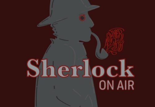 Sherlock on Air