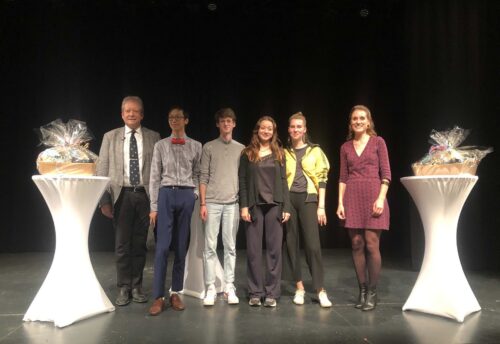 Tag der Demokratie 2021