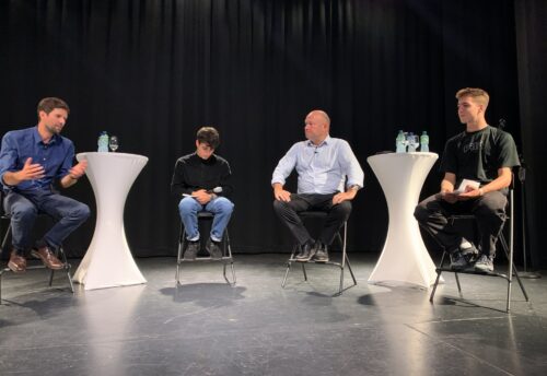 Tag der Demokratie 2022