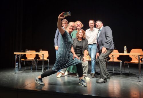 Tag der Demokratie 2024