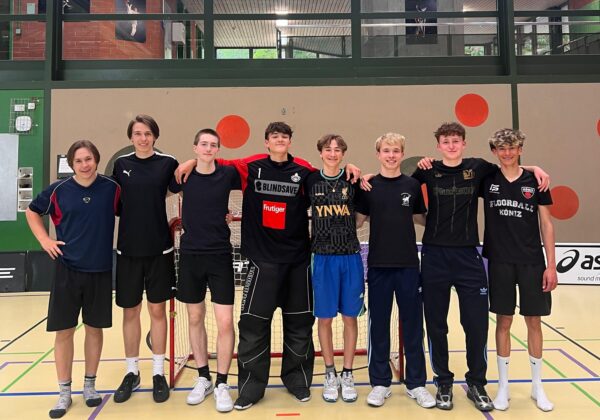 SMB Herren Unihockey