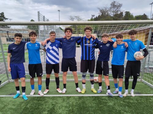 FB SMB 2026 Herren