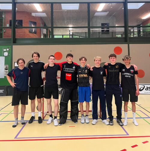 SMB Herren Unihockey