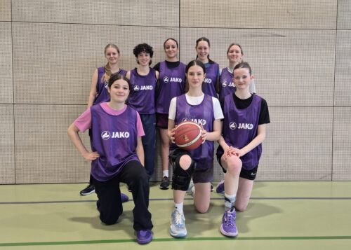 SMB Basketball Damen 2026